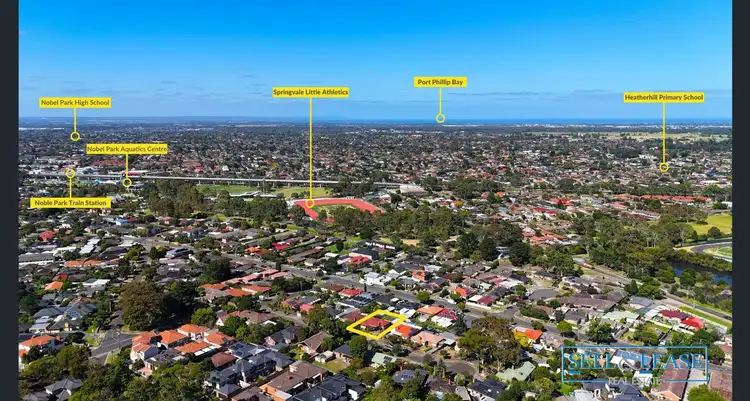 Fourth view of Homely house listing, 6 Belvedere Court, Noble Park VIC 3174
