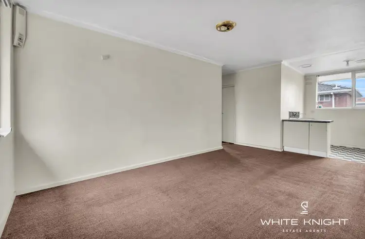 Main view of Homely flat listing, 6/12 Forrest Street, Albion VIC 3020