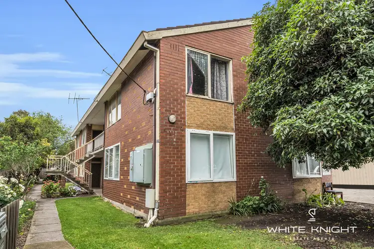 Fourth view of Homely flat listing, 6/12 Forrest Street, Albion VIC 3020