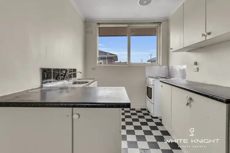 Fifth view of Homely flat listing, 6/12 Forrest Street, Albion VIC 3020