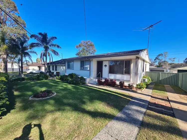 Main view of Homely house listing, 34 Ryeland Street, Miller NSW 2168