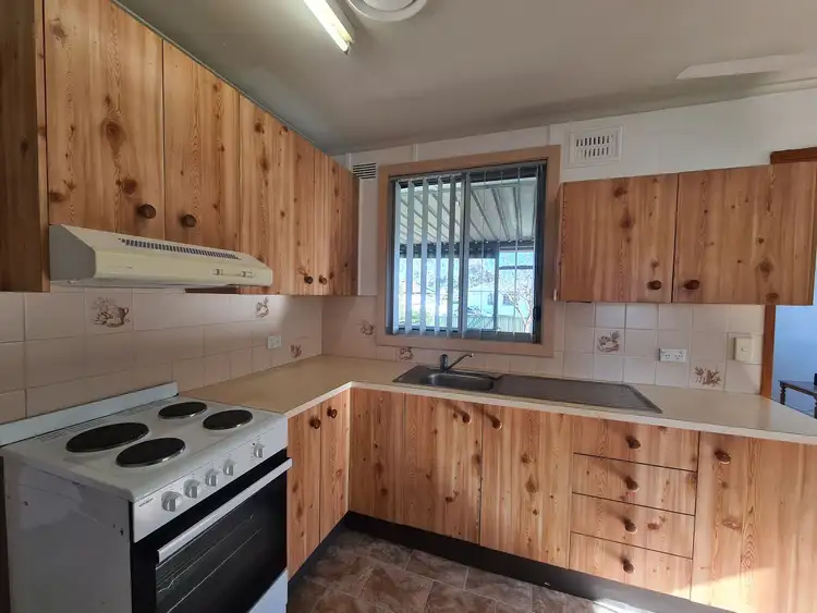 Fourth view of Homely house listing, 34 Ryeland Street, Miller NSW 2168