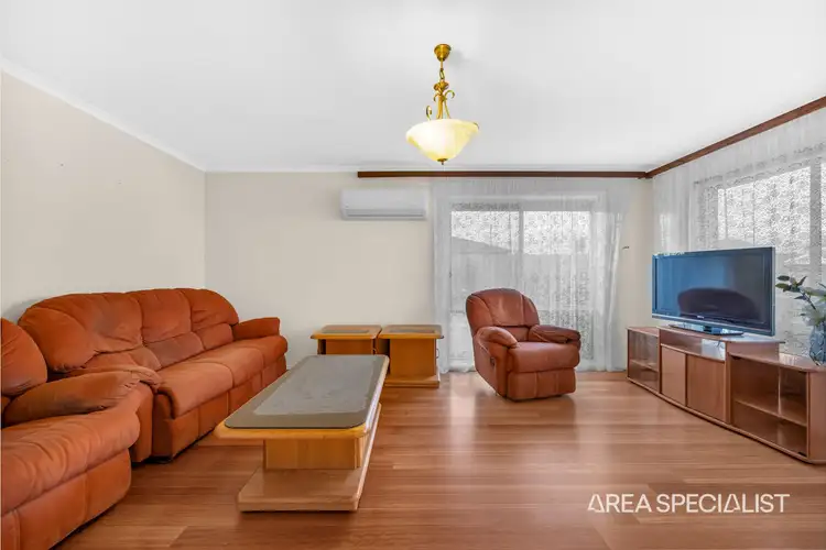 Third view of Homely house listing, 65 Cloverdale Drive, Corio VIC 3214