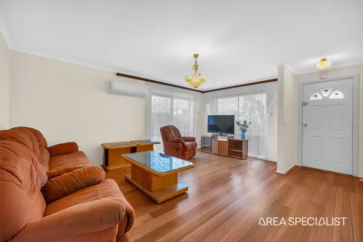 Fourth view of Homely house listing, 65 Cloverdale Drive, Corio VIC 3214