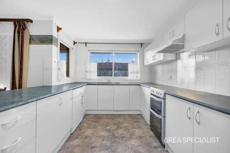 Fifth view of Homely house listing, 65 Cloverdale Drive, Corio VIC 3214