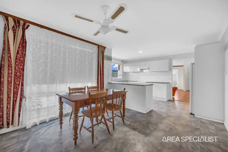 Sixth view of Homely house listing, 65 Cloverdale Drive, Corio VIC 3214