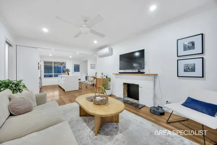Fourth view of Homely house listing, 63 Hendy Street, Corio VIC 3214