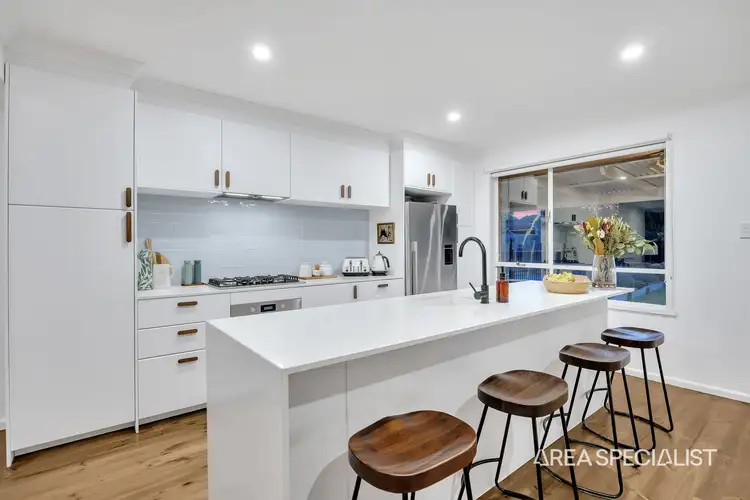 Fifth view of Homely house listing, 63 Hendy Street, Corio VIC 3214
