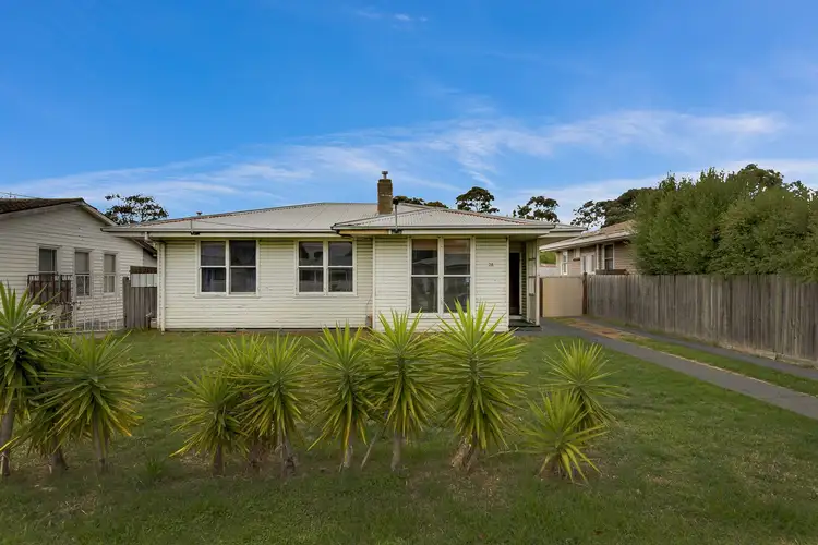 Main view of Homely house listing, 28 Curlew Crescent, Norlane VIC 3214
