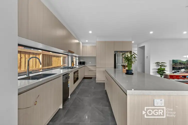 Second view of Homely house listing, 19 Luppino Street, Donnybrook VIC 3064