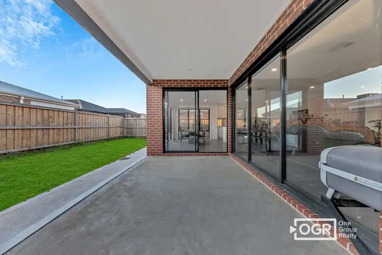 Sixth view of Homely house listing, 19 Luppino Street, Donnybrook VIC 3064