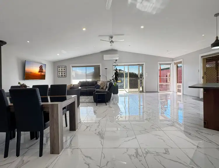 Second view of Homely house listing, 19 Sophia Road, Worrigee NSW 2540