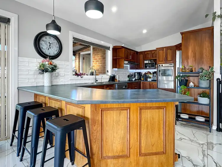 Fifth view of Homely house listing, 19 Sophia Road, Worrigee NSW 2540