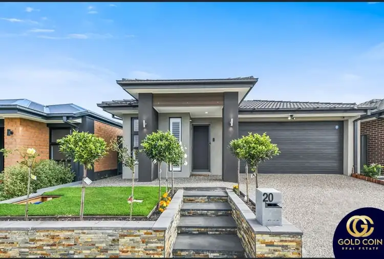 20 Jubilee Road, Clyde VIC 3978