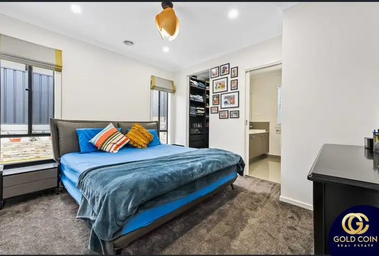 Second view of Homely house listing, 20 Jubilee Road, Clyde VIC 3978