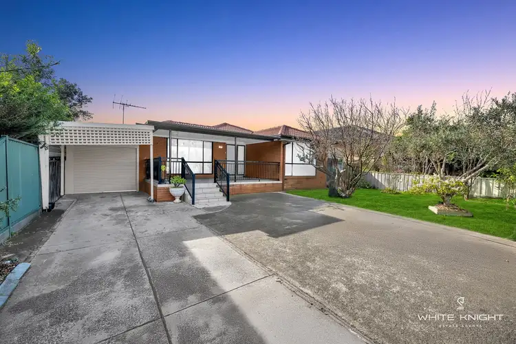 Main view of Homely house listing, 54 Main Road East, St Albans VIC 3021