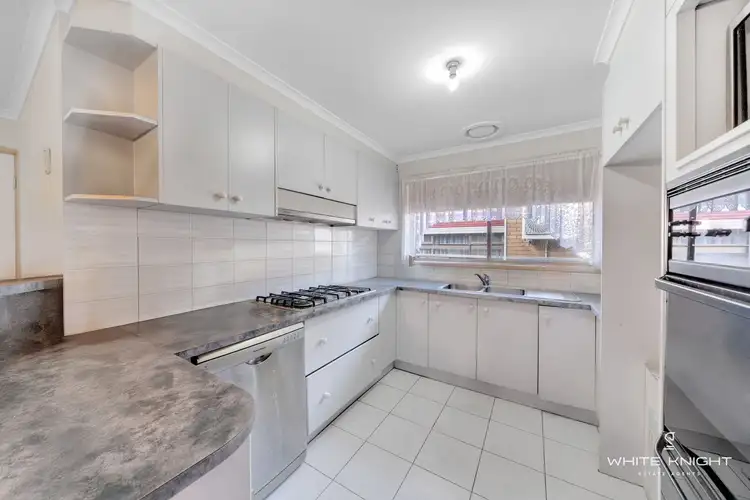 Third view of Homely house listing, 54 Main Road East, St Albans VIC 3021
