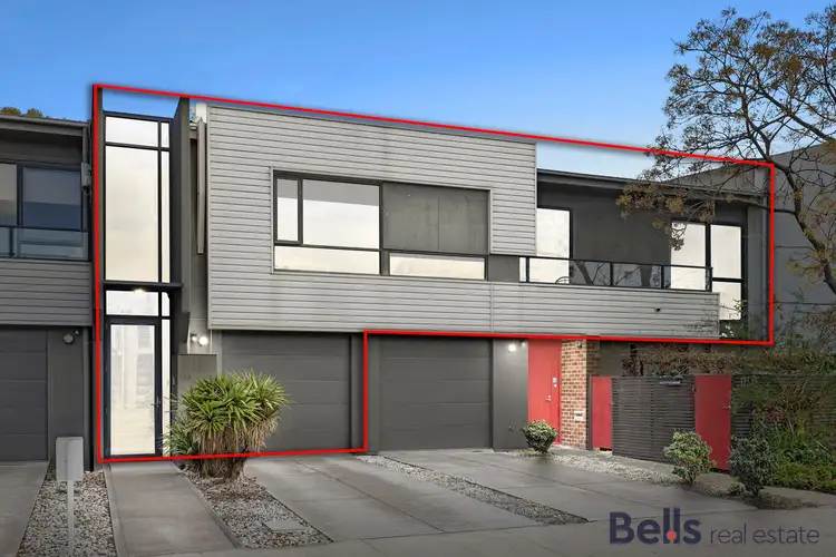 123 David Drive, Sunshine West VIC 3020