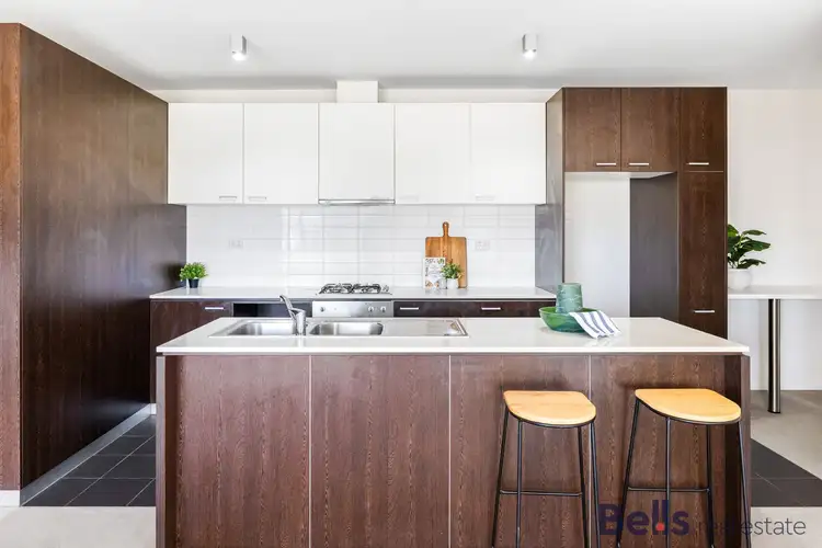 Sixth view of Homely apartment listing, 123 David Drive, Sunshine West VIC 3020