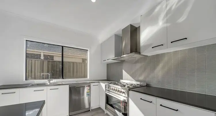 Third view of Homely house listing, 5 Eloquence Road, Tarneit VIC 3029