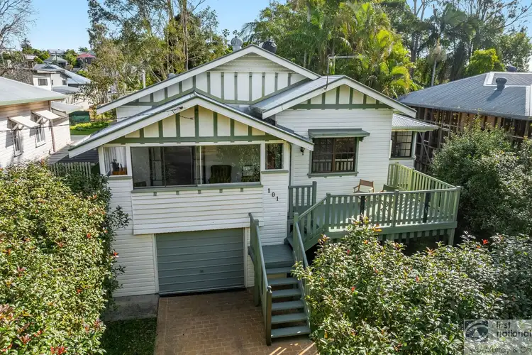 Main view of Homely house listing, 101 Brewster Street, East Lismore NSW 2480