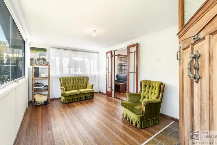 Second view of Homely house listing, 101 Brewster Street, East Lismore NSW 2480