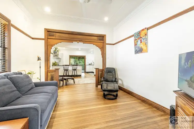 Third view of Homely house listing, 101 Brewster Street, East Lismore NSW 2480