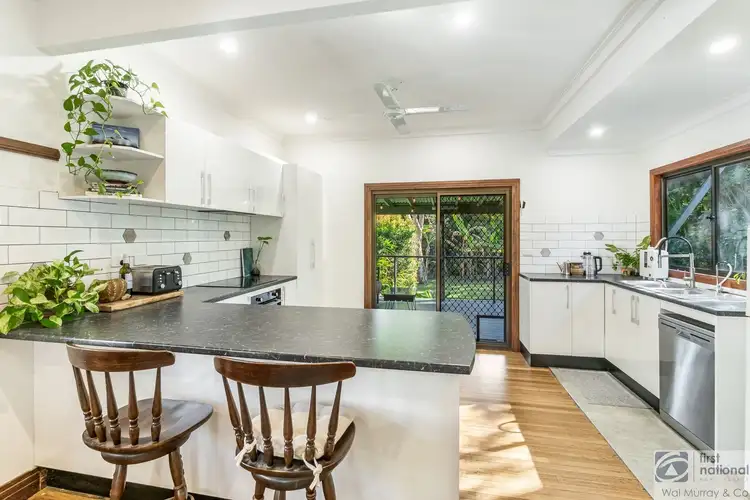 Fifth view of Homely house listing, 101 Brewster Street, East Lismore NSW 2480