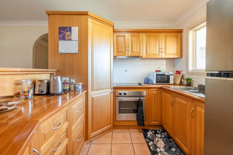 Fourth view of Homely unit listing, 1/189A Pound Street, Grafton NSW 2460