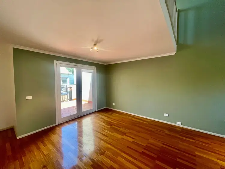 Fourth view of Homely townhouse listing, 20 McAllister Mews, Kensington VIC 3031