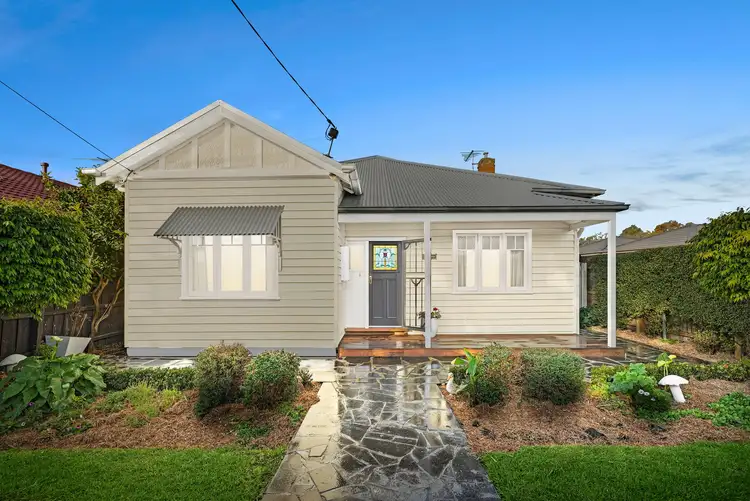 2 Whitty Street, Sunshine VIC 3020