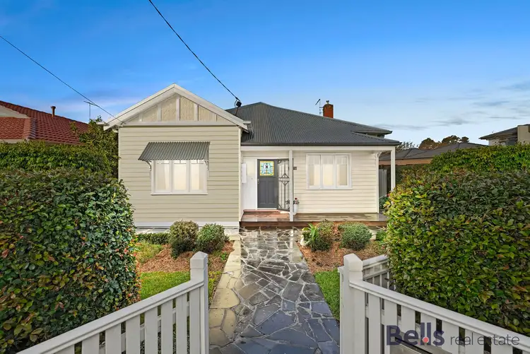 Main view of Homely house listing, 2 Whitty Street, Sunshine VIC 3020