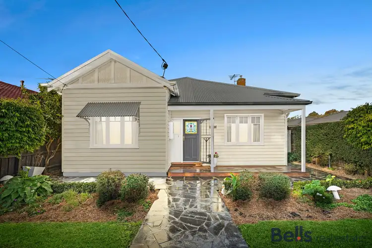 Second view of Homely house listing, 2 Whitty Street, Sunshine VIC 3020