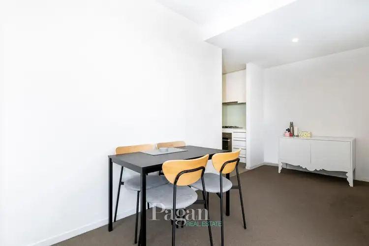 Fourth view of Homely apartment listing, 1822/18 Mt Alexander Road, Travancore VIC 3032