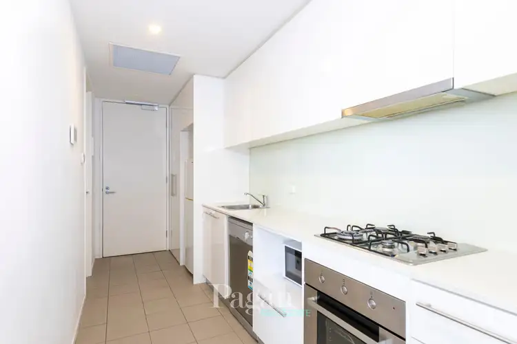 Fifth view of Homely apartment listing, 1822/18 Mt Alexander Road, Travancore VIC 3032