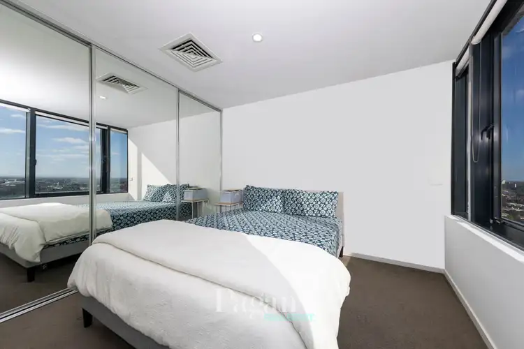 Sixth view of Homely apartment listing, 1822/18 Mt Alexander Road, Travancore VIC 3032