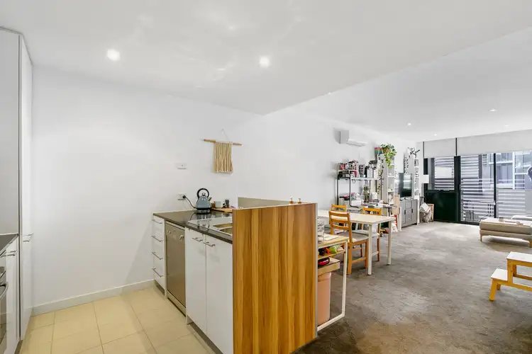 Third view of Homely apartment listing, 308/62 Mt Alexander Rd, Travancore VIC 3032