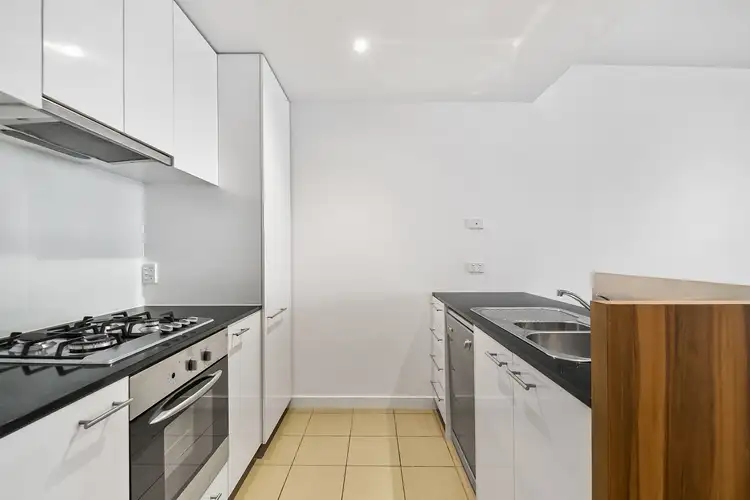 Fourth view of Homely apartment listing, 308/62 Mt Alexander Rd, Travancore VIC 3032
