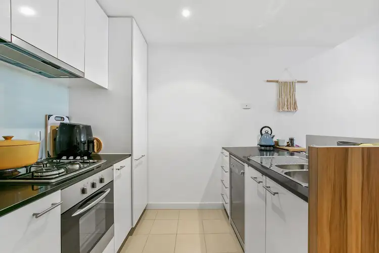 Fourth view of Homely apartment listing, 308/62 Mt Alexander Rd, Travancore VIC 3032