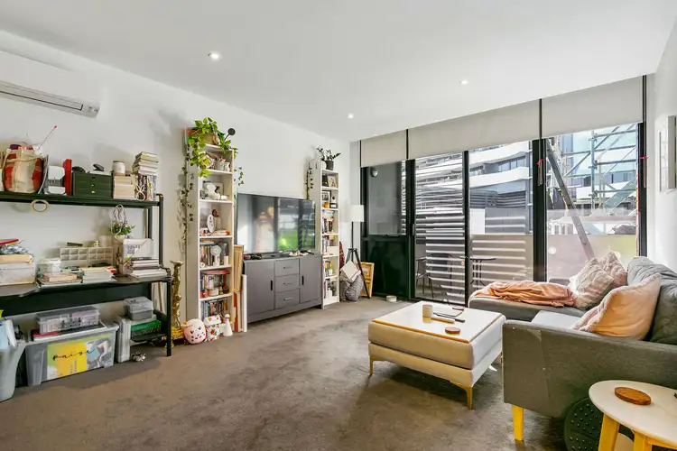 Sixth view of Homely apartment listing, 308/62 Mt Alexander Rd, Travancore VIC 3032