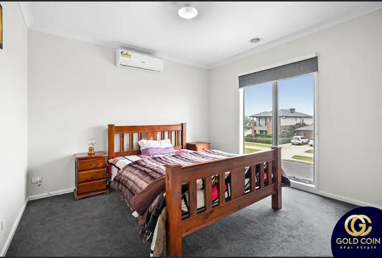 Second view of Homely house listing, 123 Thoroughbred Drive, Clyde North VIC 3978