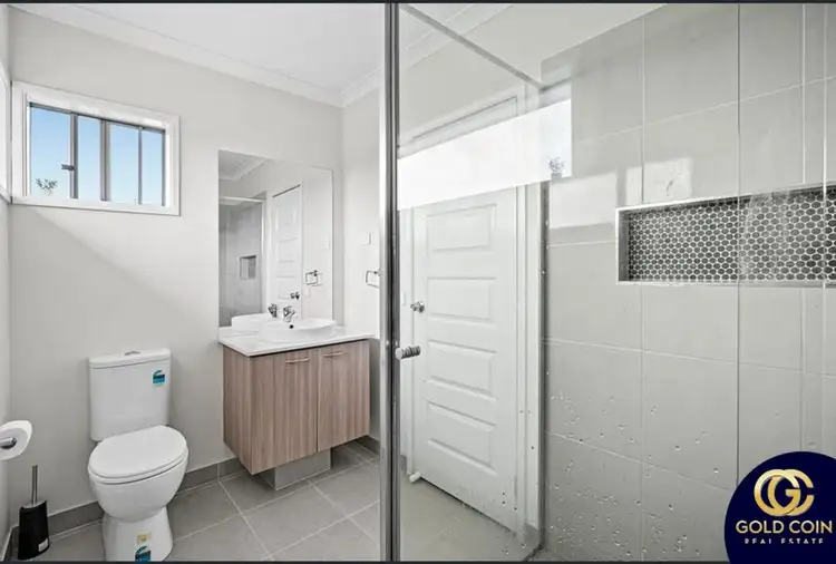 Third view of Homely house listing, 123 Thoroughbred Drive, Clyde North VIC 3978
