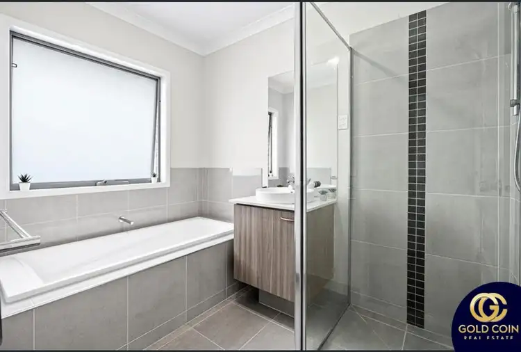 Fifth view of Homely house listing, 123 Thoroughbred Drive, Clyde North VIC 3978