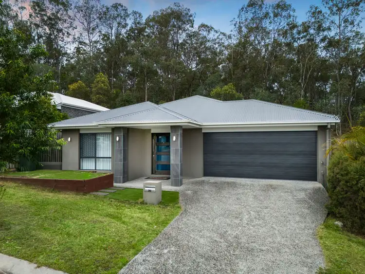 43 Hoist Court, Augustine Heights QLD 4300