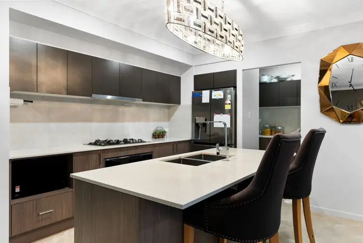 Sixth view of Homely house listing, 43 Hoist Court, Augustine Heights QLD 4300