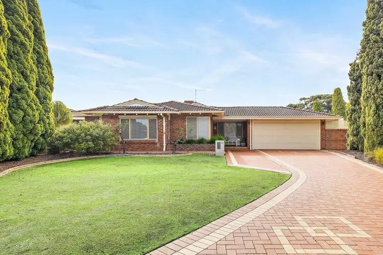 26 Reflection Gardens, Ballajura WA 6066