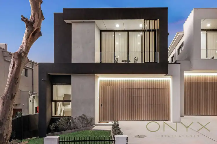 Main view of Homely semi-detached listing, 305B Burraneer Bay Road, Caringbah South NSW 2229