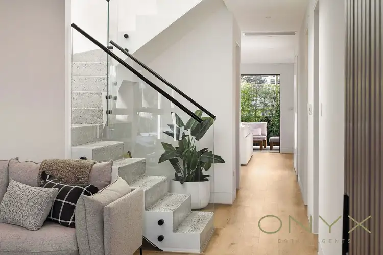 Second view of Homely semi-detached listing, 305B Burraneer Bay Road, Caringbah South NSW 2229