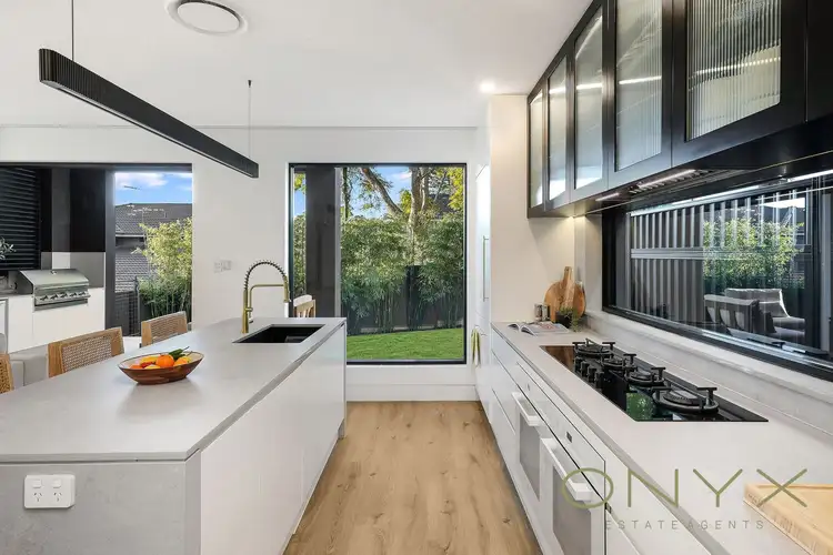Third view of Homely semi-detached listing, 305B Burraneer Bay Road, Caringbah South NSW 2229