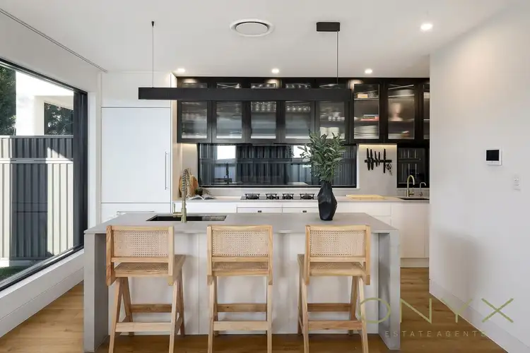 Fourth view of Homely semi-detached listing, 305B Burraneer Bay Road, Caringbah South NSW 2229